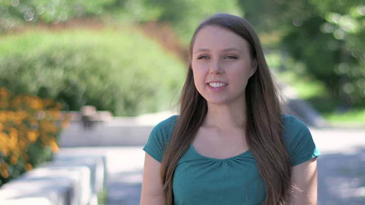 Kathryn on Academic Integrity (short)