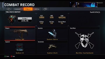 Smacking Uki & Pave (4KD Players)