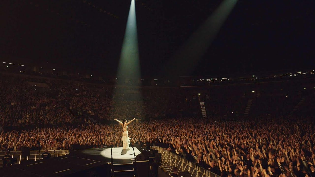 NOX - Szomorú angyal | MVM Dome (2025)