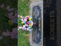 Famous Graves - Vol. 799: Oral Roberts