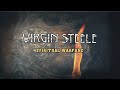 Capture de la vidéo Virgin Steele - Spiritual Warfare (Official Video)