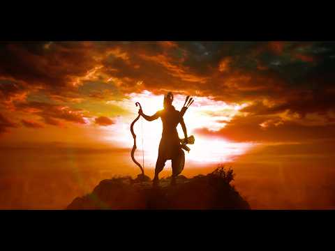 RAMAYANA: RISE OF A LEGEND | November 5