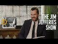 Trump’s Dangerous Attacks on the Press (feat. April Ryan and Sean Spicer) - The Jim Jefferies Show