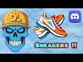 I Got Sneakers In Animal Company !!! 