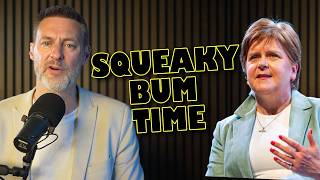 The SNP stole from their own donors - and there's more to come. Scotland is a banana republic