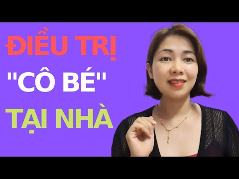 Cách trị đau rát vùng kín tại nhà như thế nào mới hiệu quả? | Làm đẹp dễ dàng #05