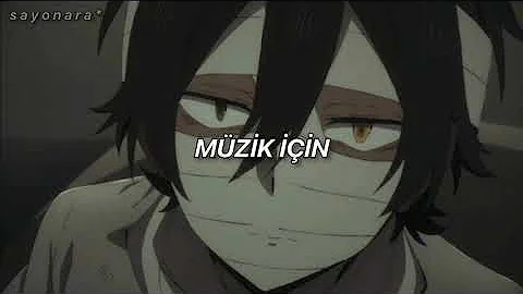 Ren - Heretic (türkçe)