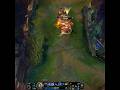 Irelia 1v2 #leagueoflegends #shorts