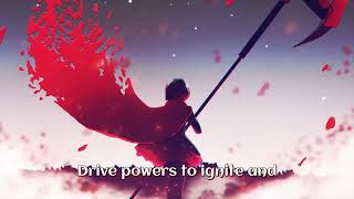 Capabilities Unseen [Cover ft. itsthefarrahmonster] from RWBY Ice Queendom