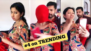 Part 5 - Janko Njaan Pettu 😜🤣 #sijoshriya #shorts