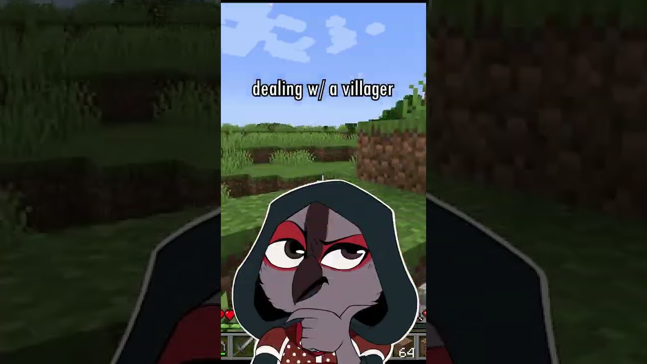 DID YOU KNOW this about Minecraft? 