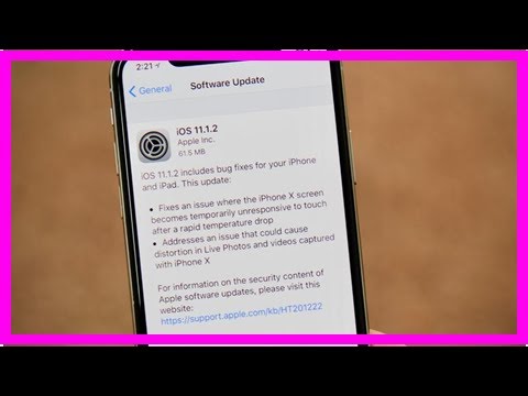 iOS 11.3: Get your iPhone and iPad ready for the biggest update yet