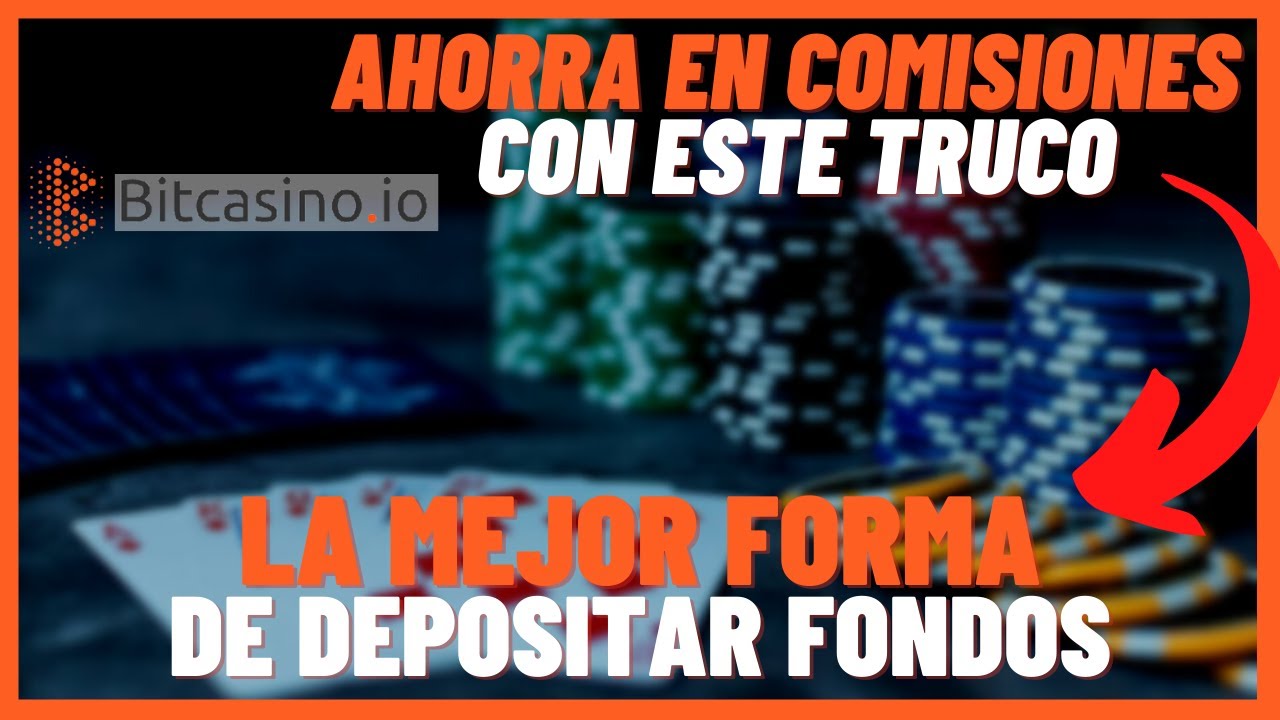 Cómo Depositar Fondos en Bitcasino: Paso a Paso | Bitcasino Depósito Mejores Métodos
