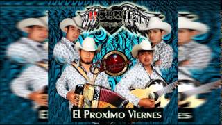 Hobbie Norteño - El Texanito [2015] ✓ chords