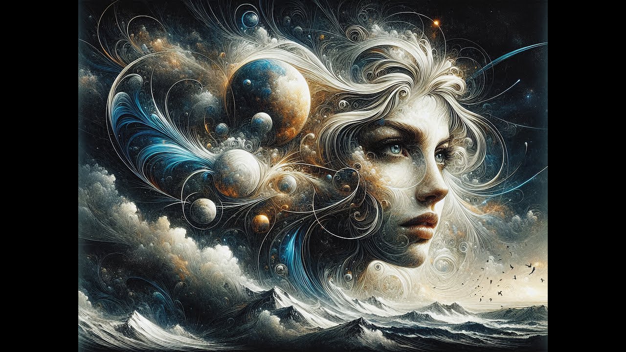 Уран в Близнецах 2025 - 2033: новая эра в коммуникации