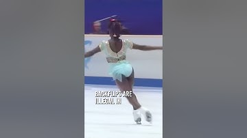 She plays by her own rules...