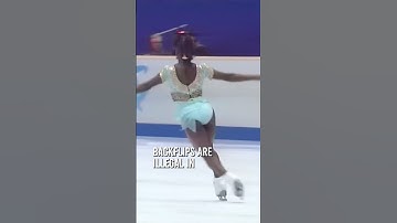 She plays by her own rules...