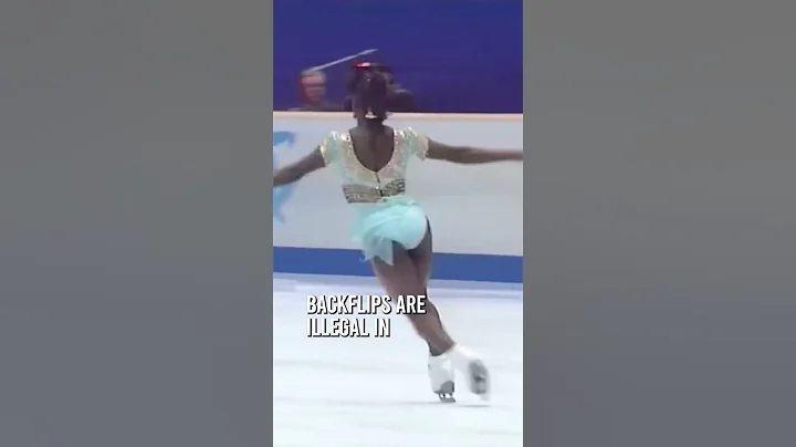 She plays by her own rules...