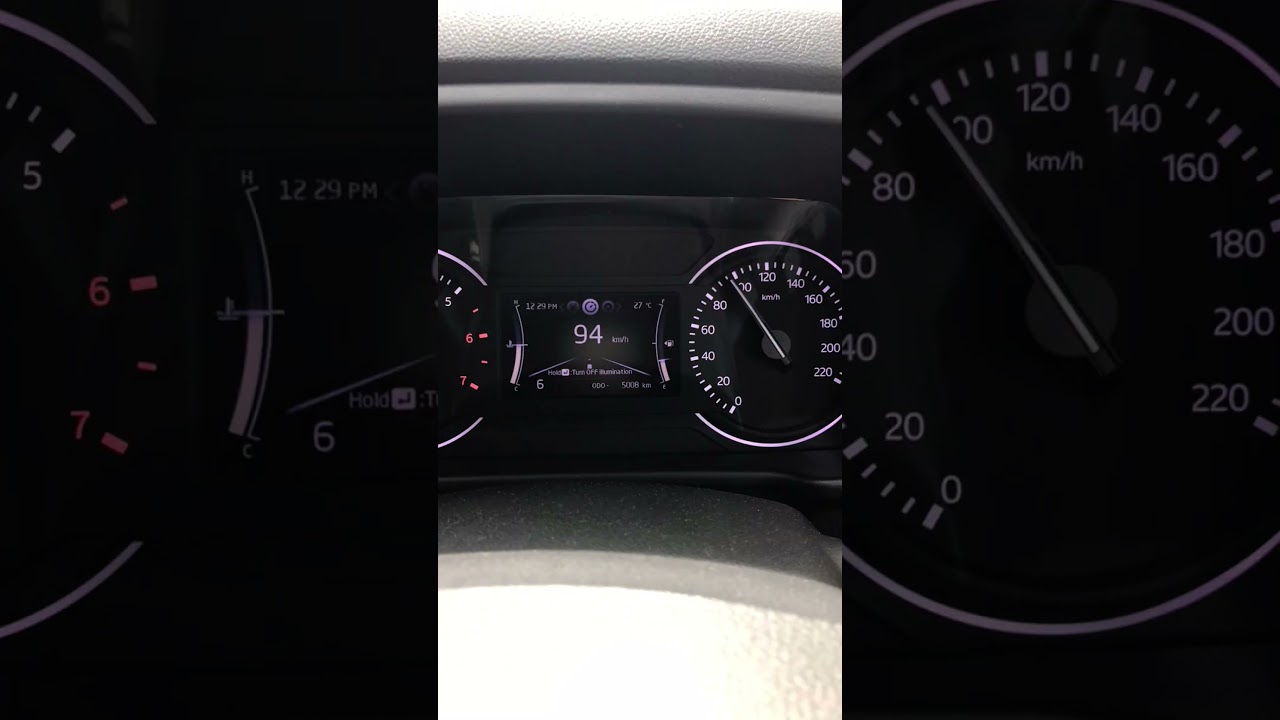 5000 kms Mark. September 26 to December 26. 