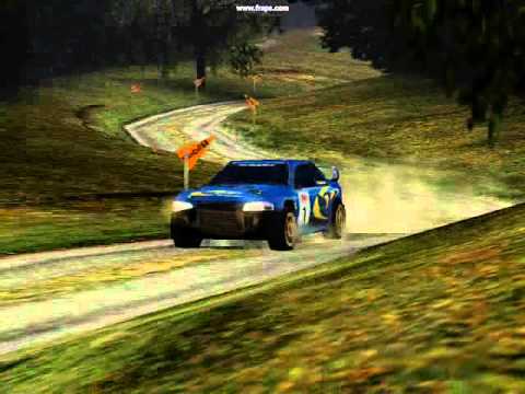 Rally Championship 2000 Sound Patch