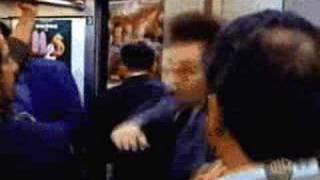 Cosmo Kramer