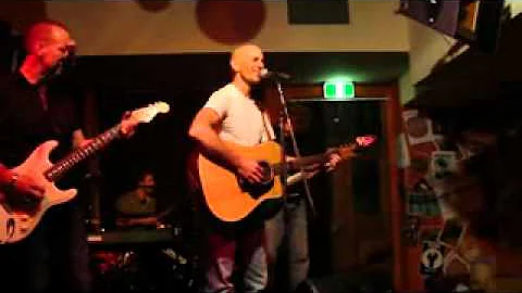 'It's Just a Real Dream' Live at Bertha Brown Febr...