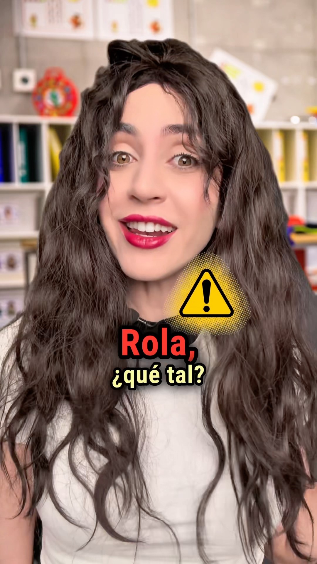 Como dizer 'Olá, que tal?' em Espanhol
