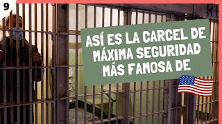 Tour por ALCATRAZ 😢​​ | Así es por dentro la famosa prisión de máxima seguridad de EEUU 🇺🇸 by Un viaje de ida / Juli y Nachi  1,453 views 1 year ago 23 minutes