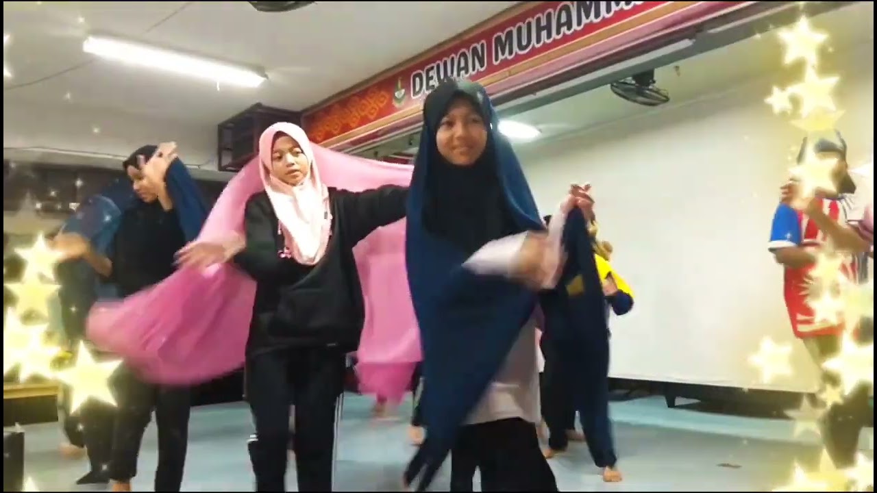 EPISOD 73: PERKHEMAHAN AGUNG UNIT BERUNIFORM SKPK2 (29-31 JULAI 2025)SIRI 2