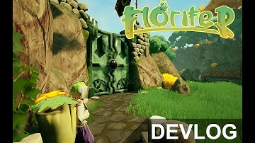 FLORIFER DEVLOG | An Update