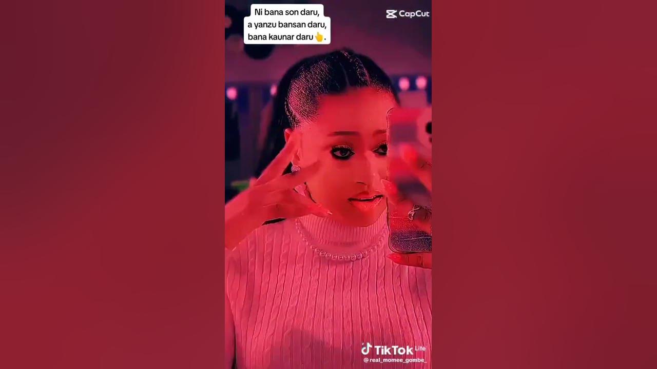Momo Gombe ba yanzu ba