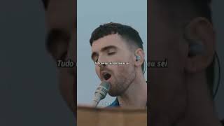 Duncan Laurence - Arcade ft. Fletcher (Legendado/Tradução) - Para status