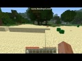 Minecraft pelailua osa 1