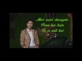 Tere Naam Zack Knight Lyrics with English Translations HD