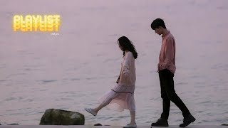 ᴘʟᴀʏʟɪꜱᴛ | 시간내서 보는 사이는 싫어.오늘부턴 매일 볼 거야. 설렘주의 감성힙합 플리