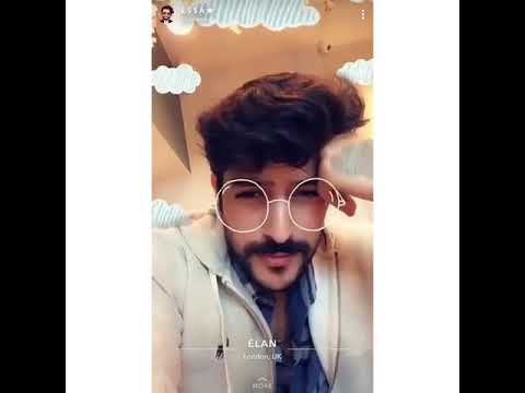 من حلاتي مقطع قصير عيسى المرزوق