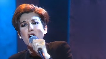 Céline Dion - "BABYYYYYY NO NO NO NO" (Think Twice) | ALL PERFORMANCES (1993-2019)