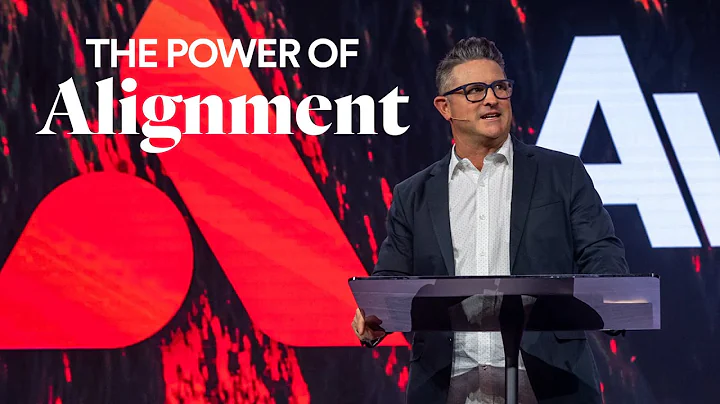 The Power of Alignment - Ps. Matt Hubbard