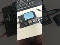 TP 2 : ESP32 Freenove