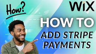 How to Add Stripe Payments to Wix (Updated 2026 Step-by-Step Guide)