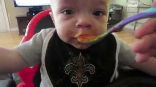 Embarrassing Daddy! - Vlog #12 The LaVigne Life | Season 1