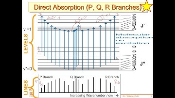 Gas-Phase Rovibrational Spectroscopy L19 4448