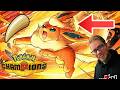 DOMINATE RANKED with FLAREON + QUICK CLAW!