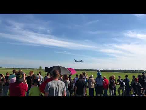 ILA 2018 Start