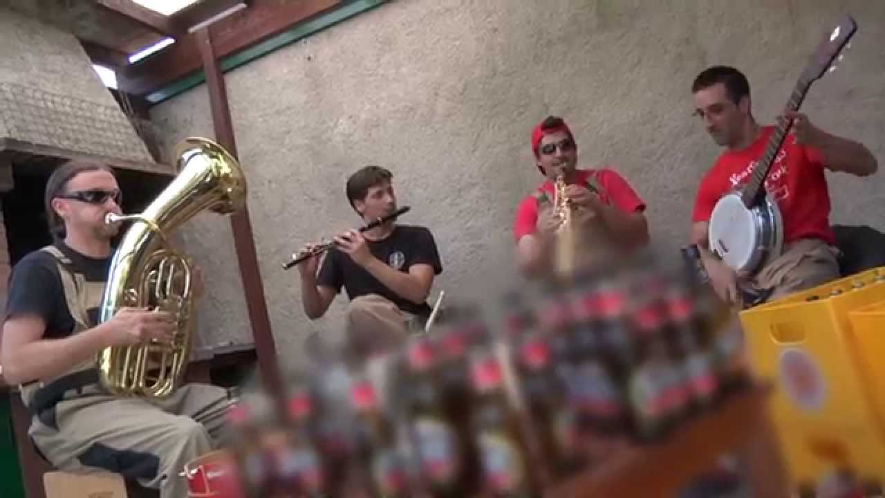 CONCURSO: que título lle poñerías a este vídeo?