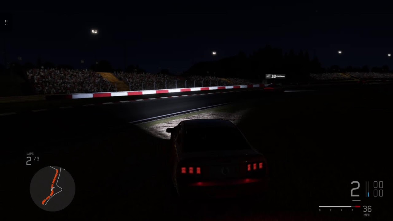 🏆 From Rookie to Champion | Forza Motorsport 6 Career Mode LIVE8