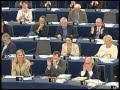 Dr. A P J Abdul Kalam in European Parliament