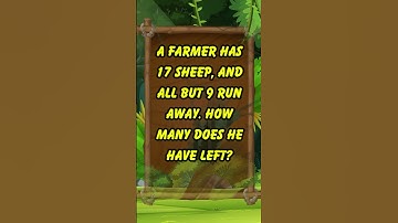 Solve These Riddles Before Time Runs Out! ⏱️|Fast&Curious Quiz|#quiz #riddles #fun