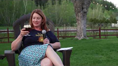 Beer Garden Livestream