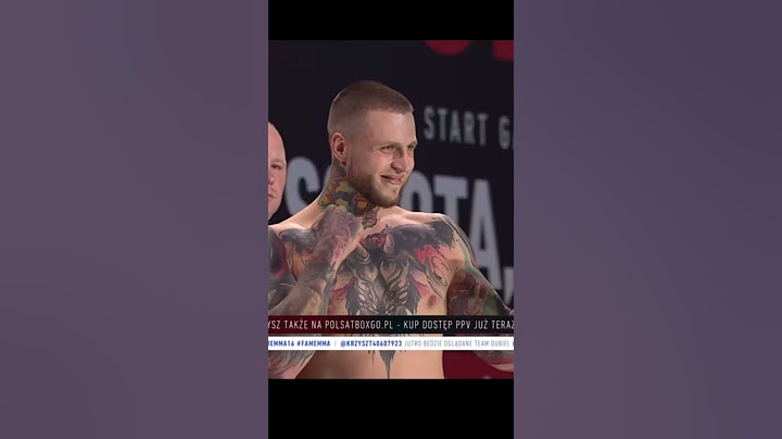 Przemiana Bandury  #bandura #bungee #dzinold #mma #fame #poland #boy #pare #miesiecy